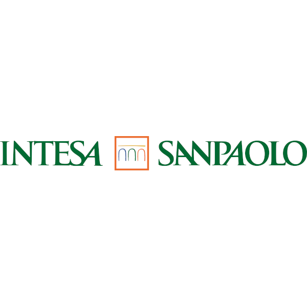 Logo di Banca Intesa San Paolo
