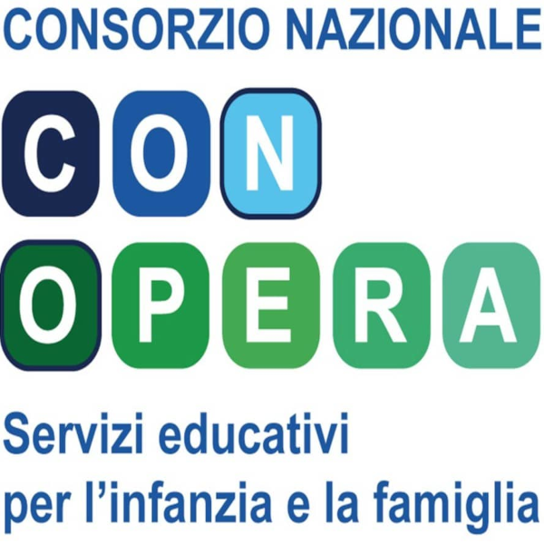 Logo di Consorzio Nazionale Con.Opera