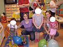 Festa dei Bimbi 2008