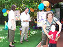 Festa dei Bimbi 2008