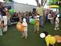 Festa dei Bimbi 2008