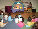 Festa dei Bimbi 2008