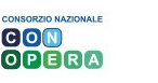 Logo di Consorzio Nazionale Con.Opera