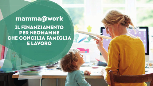 Progetto mamma@work