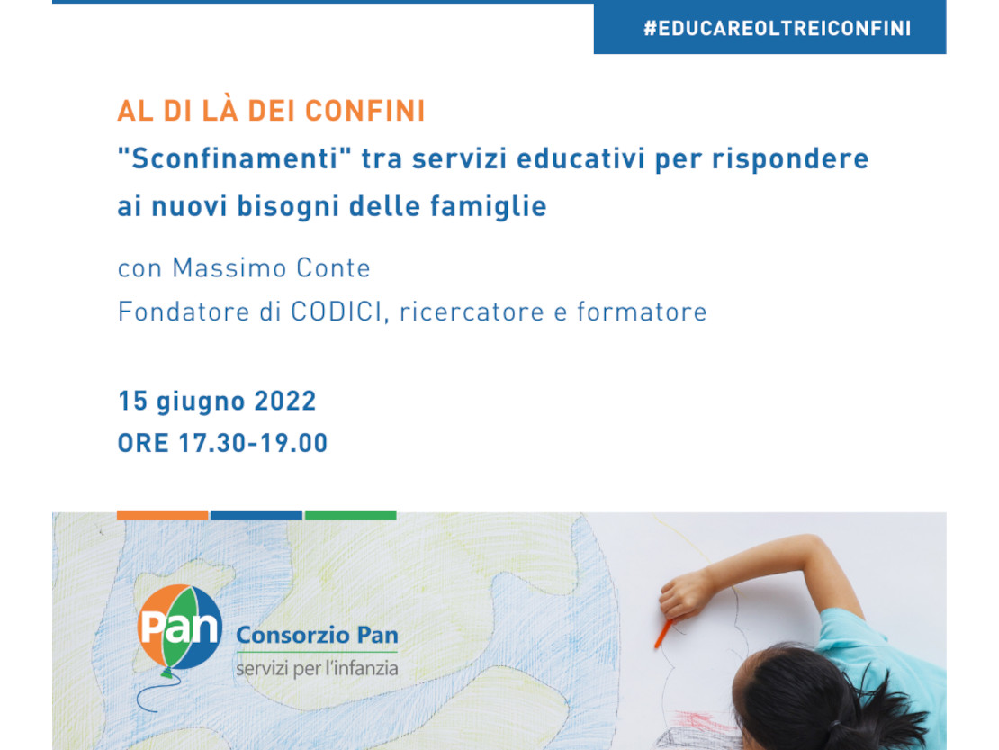 Immagine estratta dalla locandina dell’evento