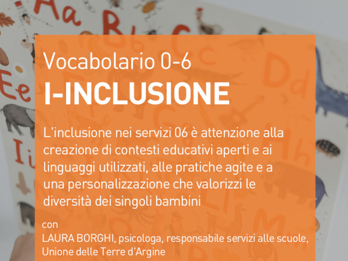 Immagine estratta dalla locandina dell’evento